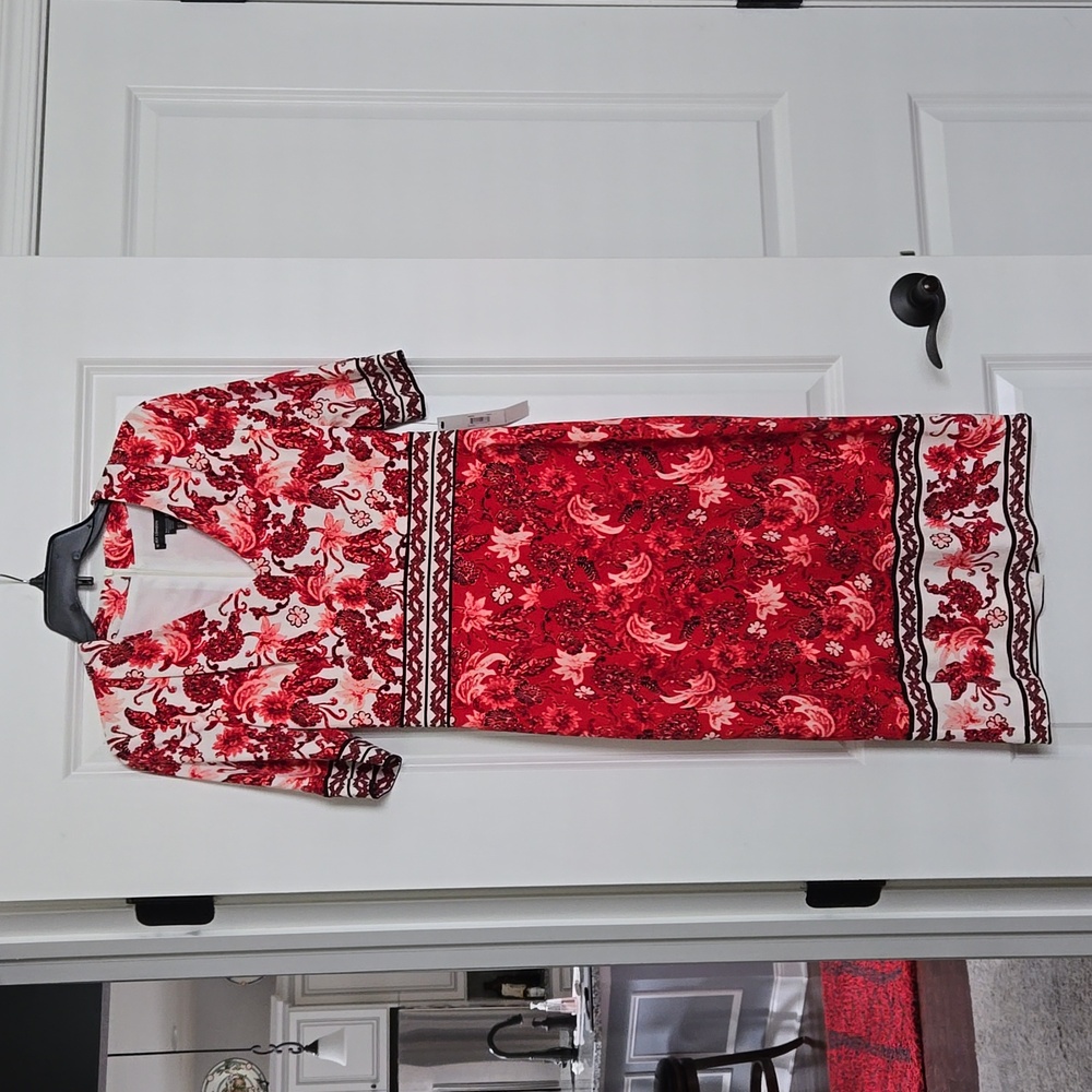Maggy London dress